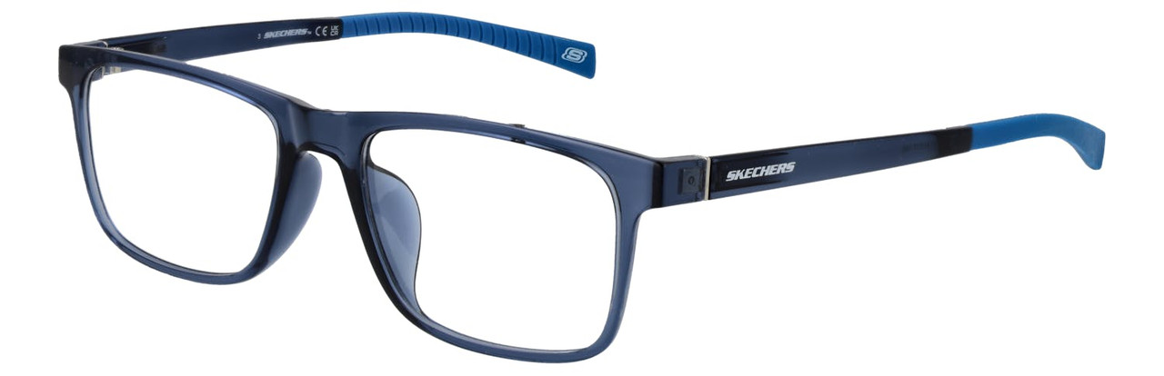 Skechers® Armação Ótica SE3370-D 090 51