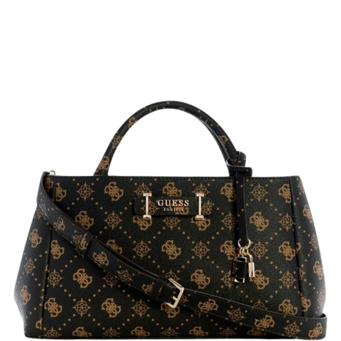 Guess® Mala Marrom de Mulher GP989806 - UNI