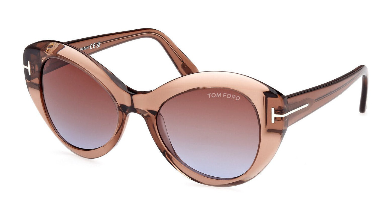 Tom Ford® Óculos de Sol FT1084 48F 52