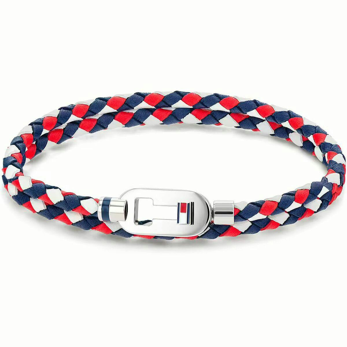 Tommy Hilfiger® Colar Masculino 2790387S (40 cm)