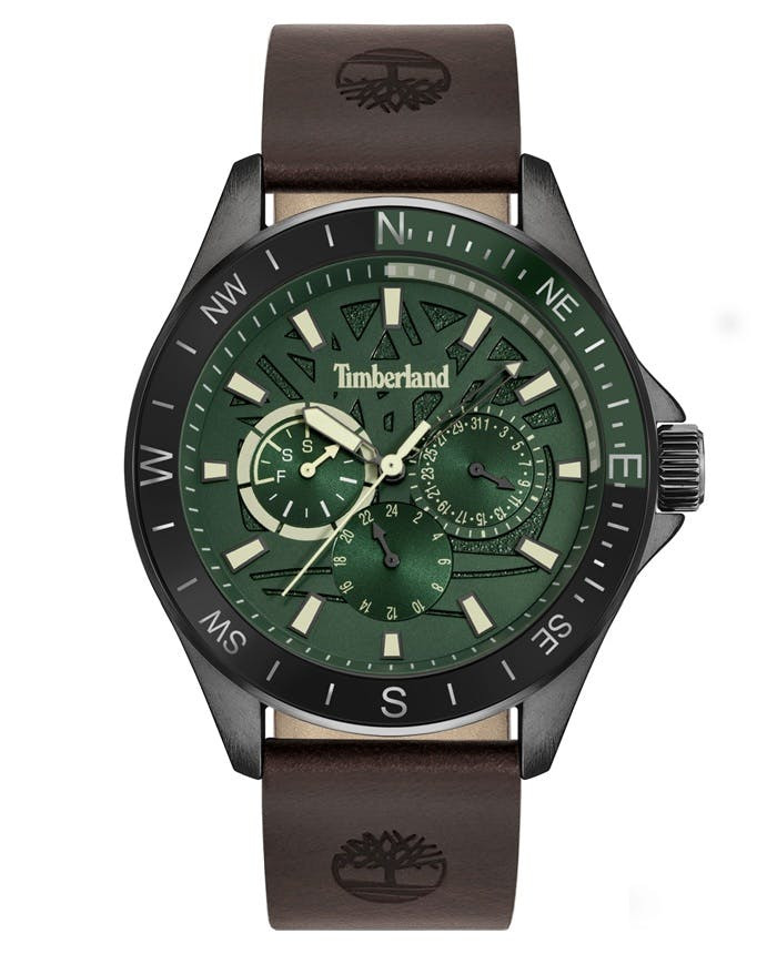 Relógio Timberland® Epsom-Z TDWGF9001503