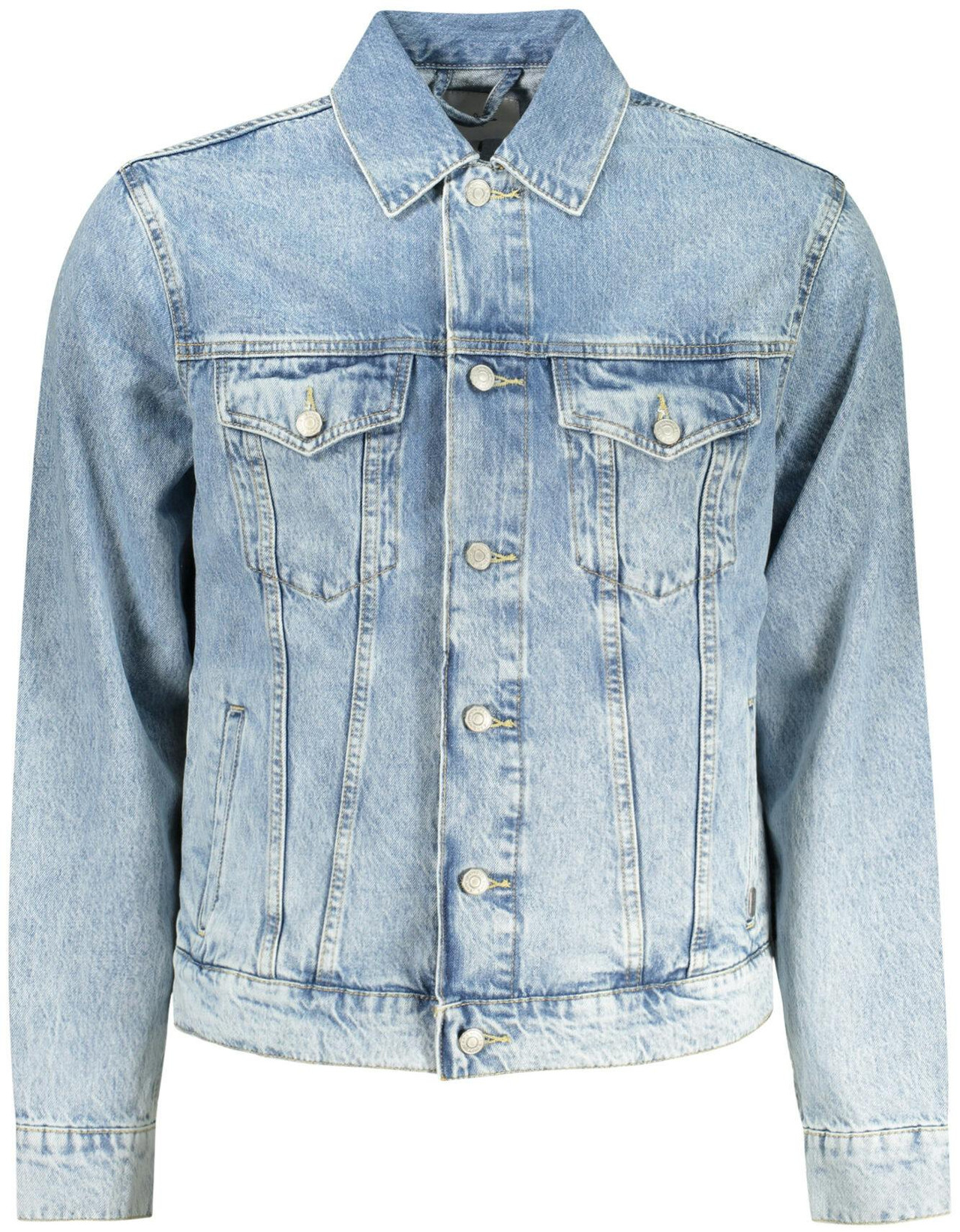 Pepe Jeans® Casaco de Ganga  Homem PM4027159 - M