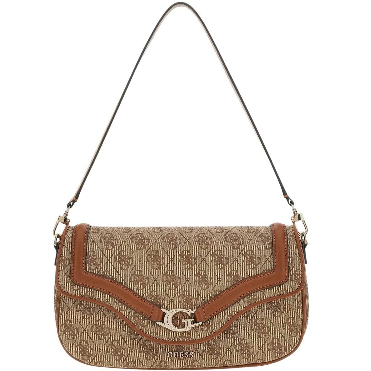 Guess® Mala Marrom de Mulher SG799320 - UNI