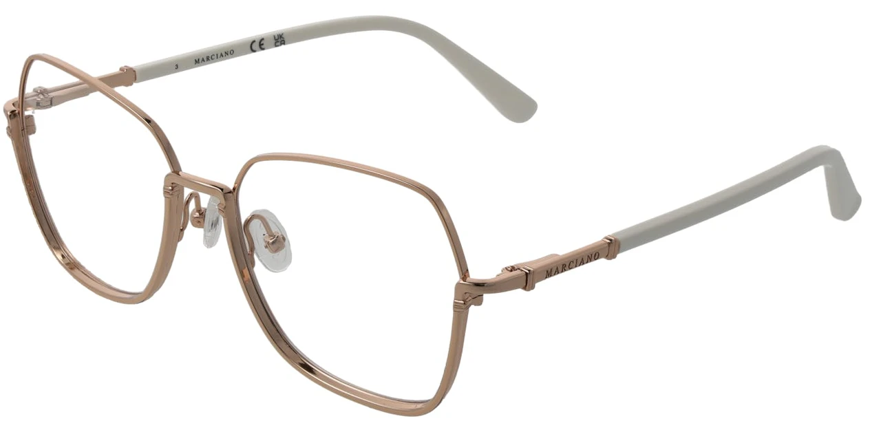 Marciano by Guess® Armação Óptica GM0380 032 55