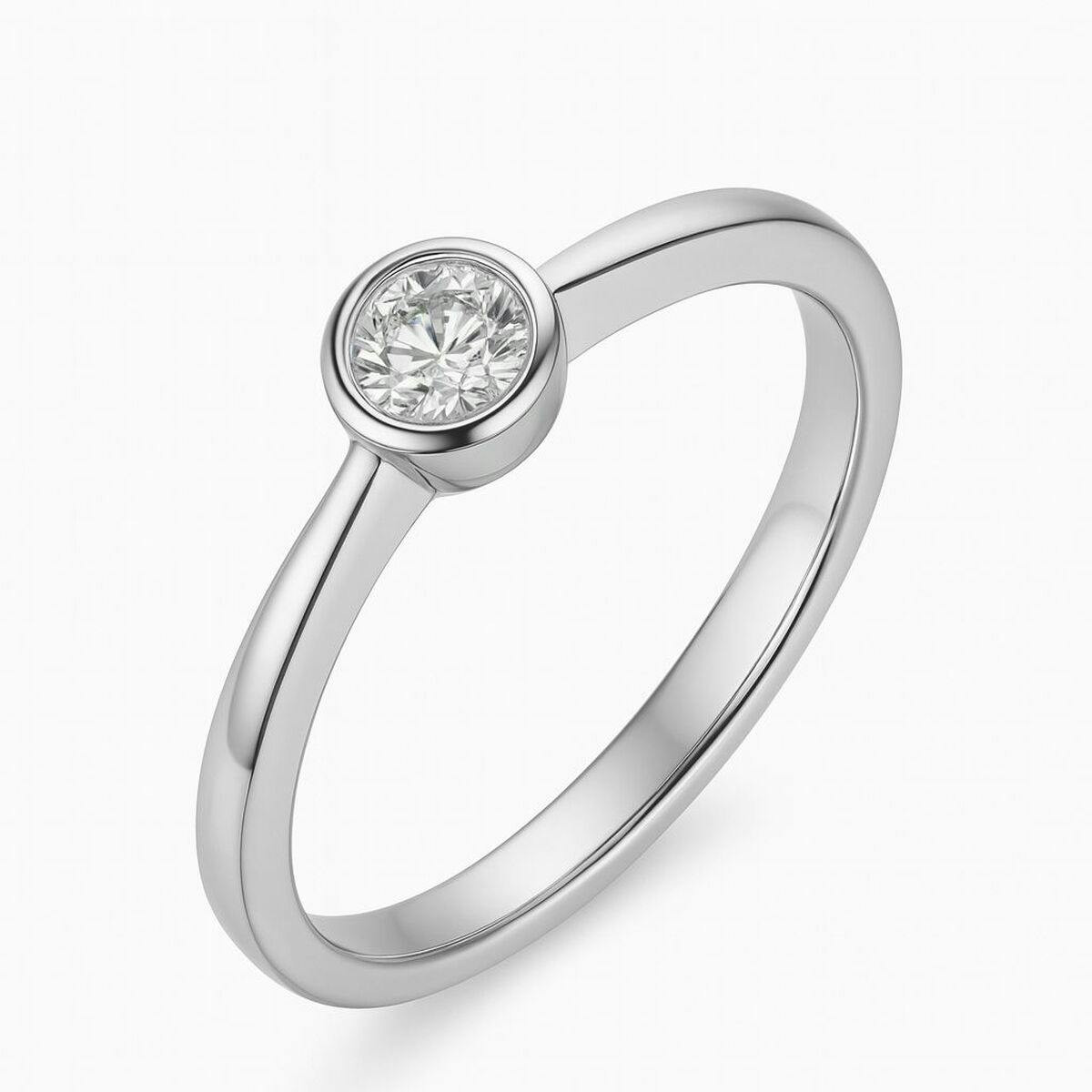 Diamonfire® Anel 6112321082165 Tam.16,5