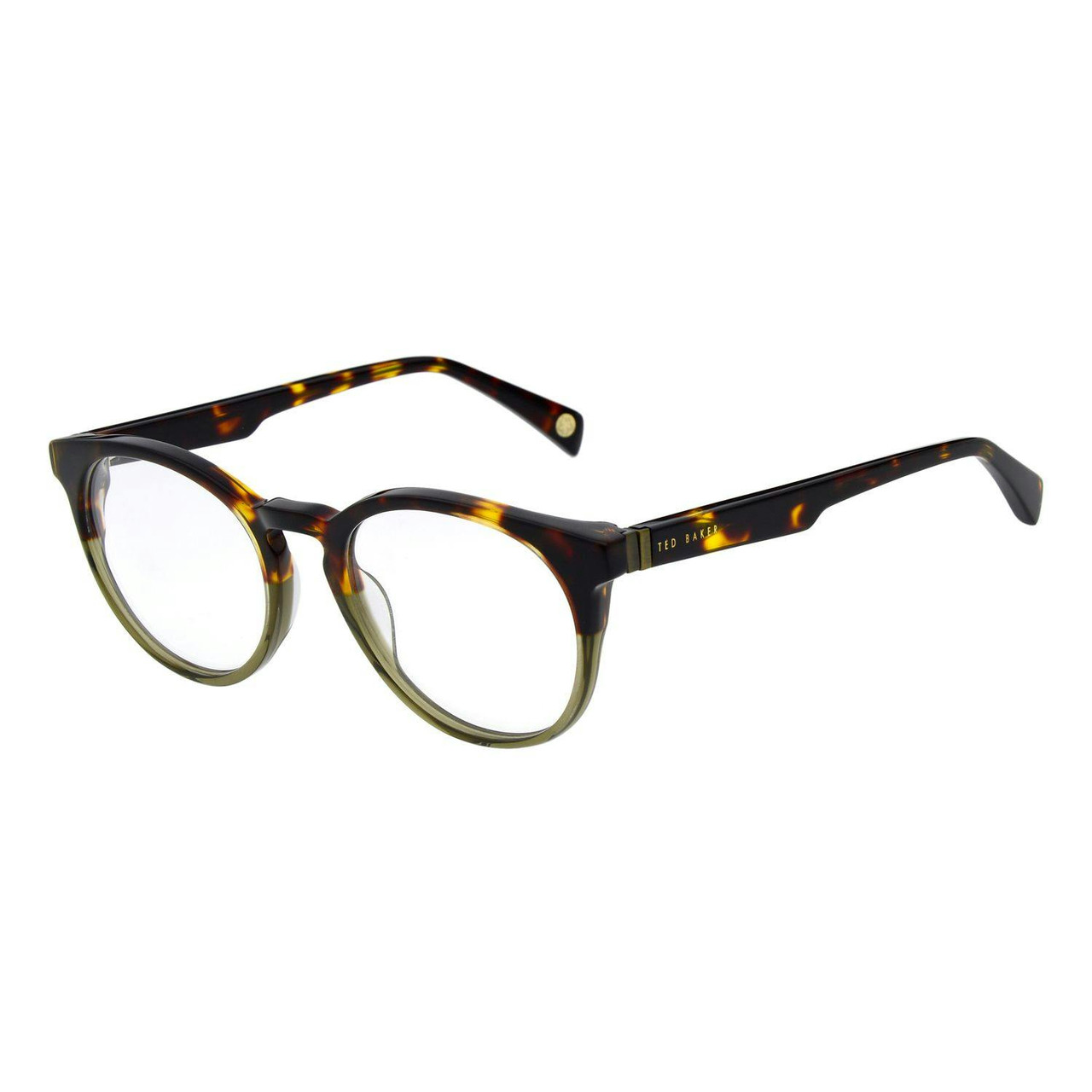 Ted Baker® Armação Óptica TB2324 104 52