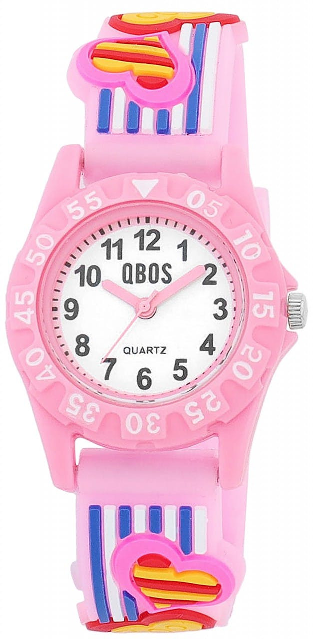 Relógio QBOS® Criança 4500050