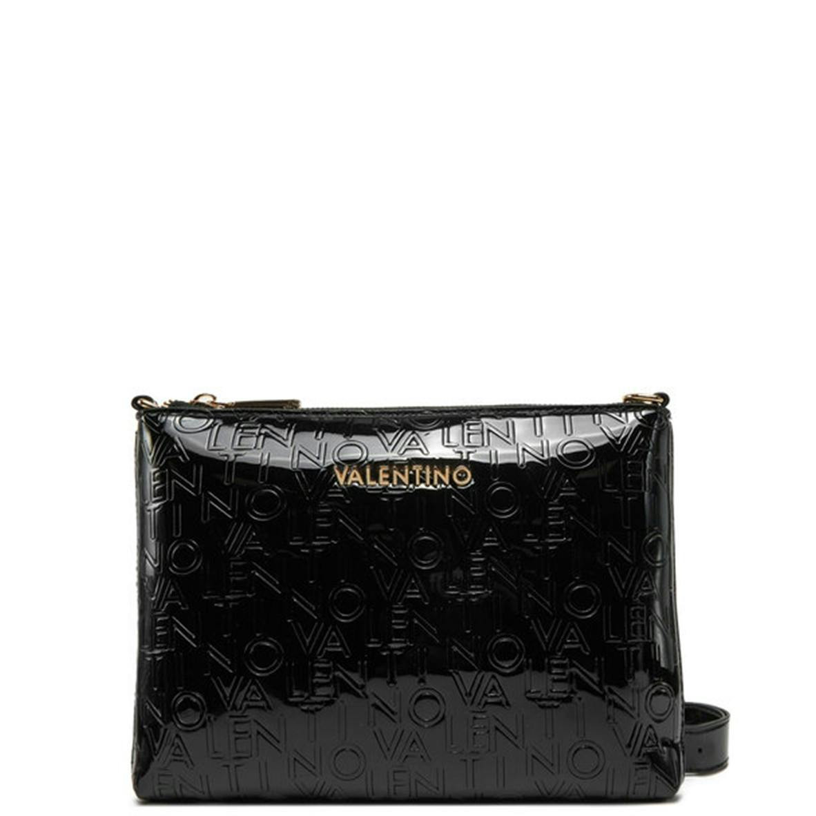 Valentino® Saco Preto de Mulher VBS8P817 - UNI