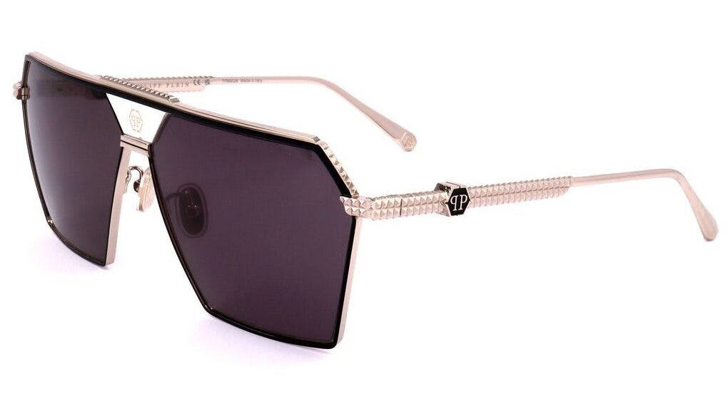 Philipp Plein® Óculos de Sol SPP076M-0301