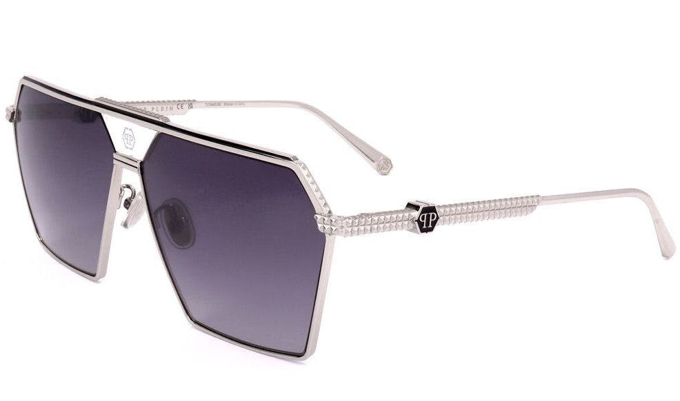 Philipp Plein® Óculos de Sol SPP076M-0579