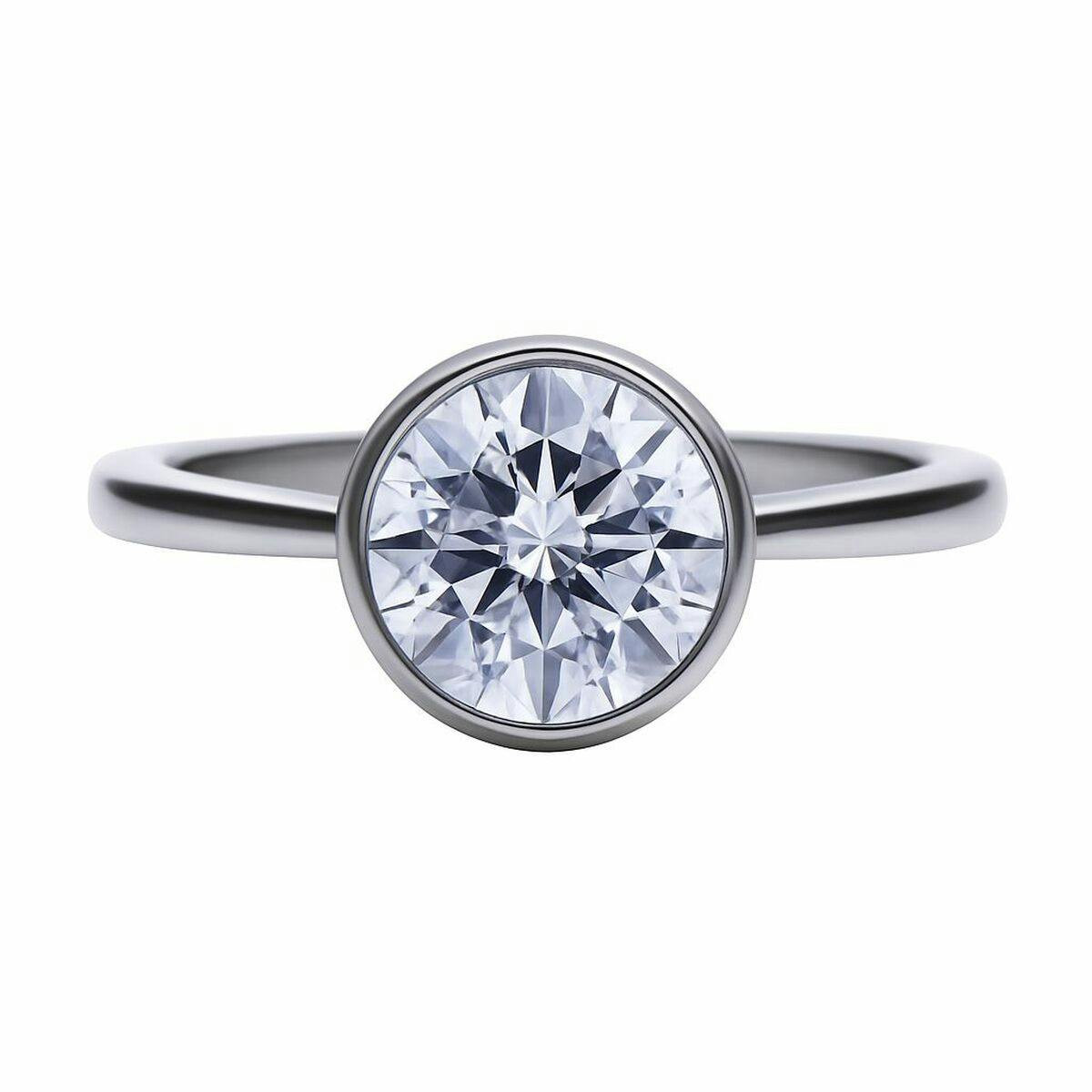 Diamonfire® Anel 6118151582170 Tam.17