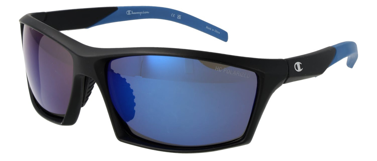Champion® Óculos de Sol CU5142 C01 64