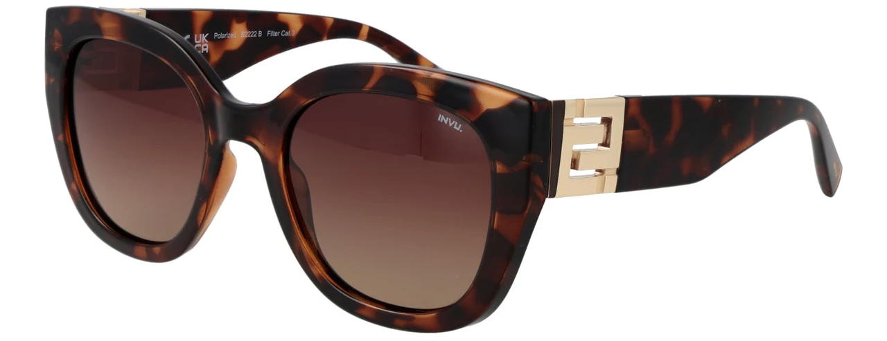 Invu® Óculos de Sol B2222 B 52