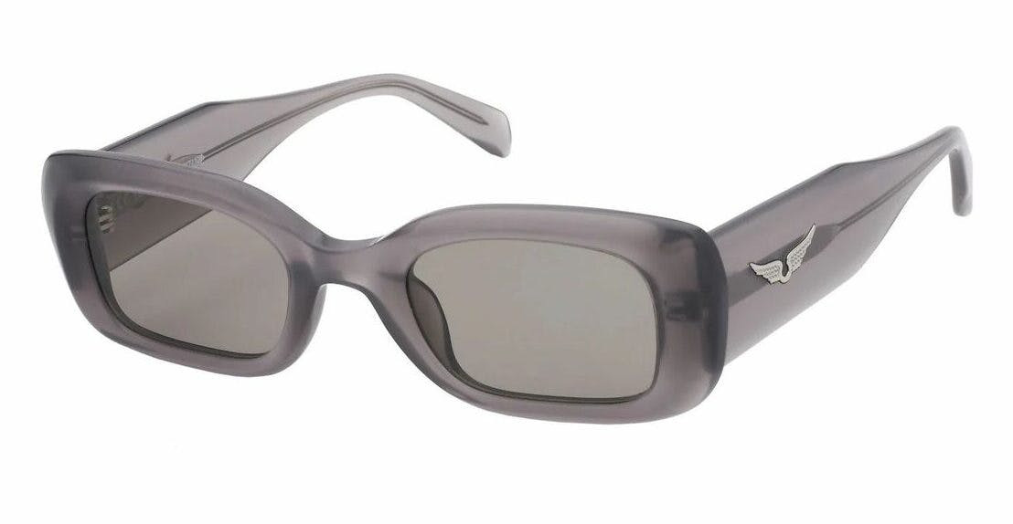 Zadig & Voltaire® Óculos de Sol SZV372 49 06A5