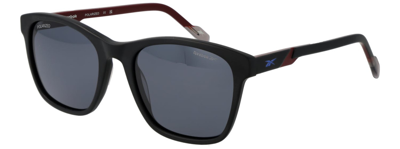 Reebok® Óculos de Sol RBK5002 001P 54