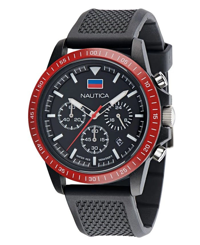 Relógio Nautica® One Chrono NAPNOF3S8