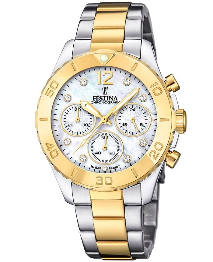 Relógio masculino Festina F20604/1