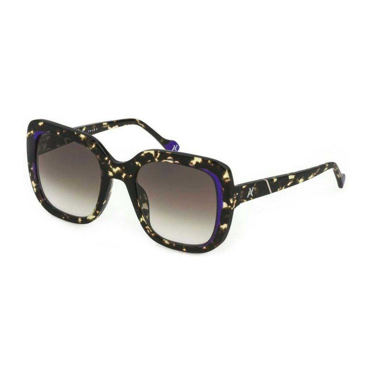 Yalea® Óculos de Sol SYA027N530780