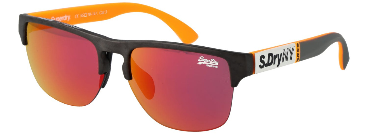 Superdry® Óculos de Sol SDS Laserlight 108 55