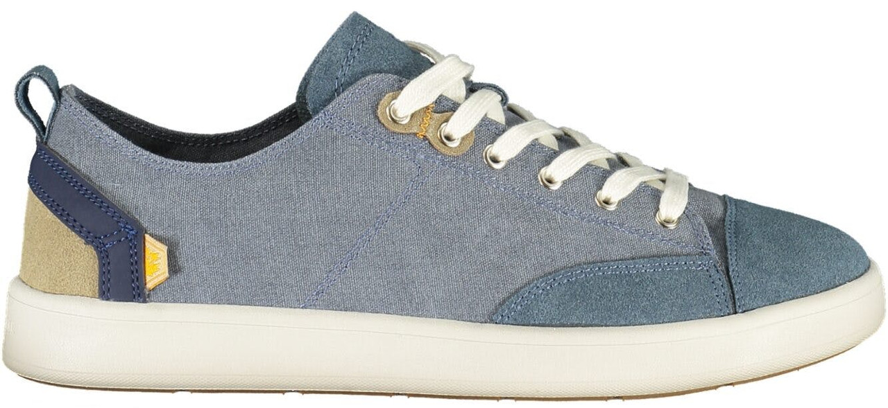 Lumberjack ® Sapatilhas Azuis de Homem 102269066 - 43