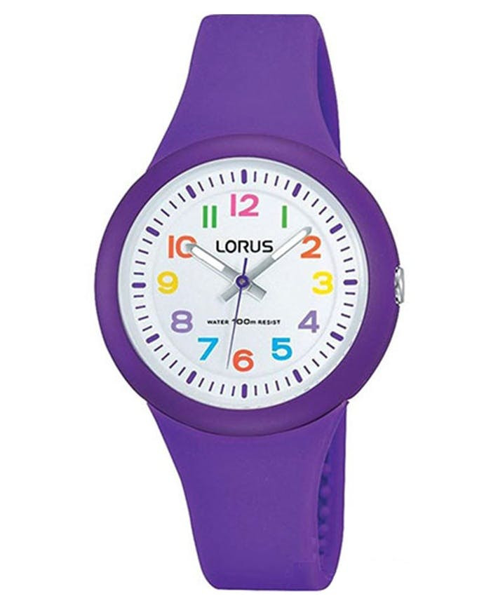 Relógio Lorus® Kids RRX47EX9