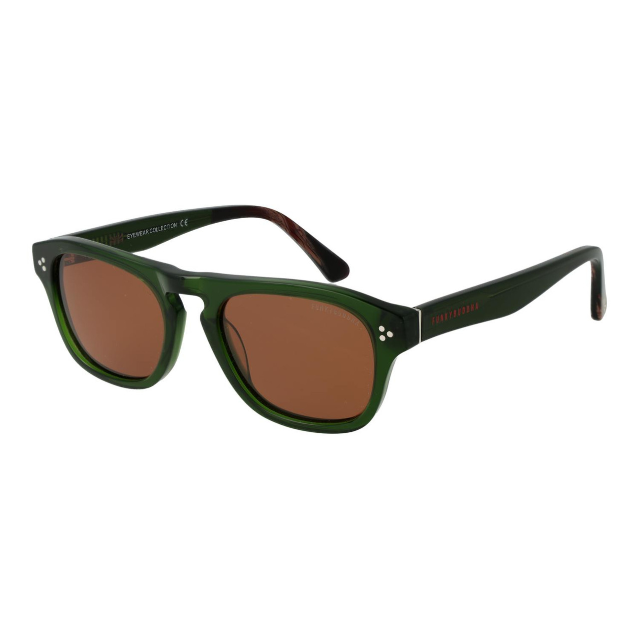 Funky Buddha® Óculos de Sol FBS2042 001 52