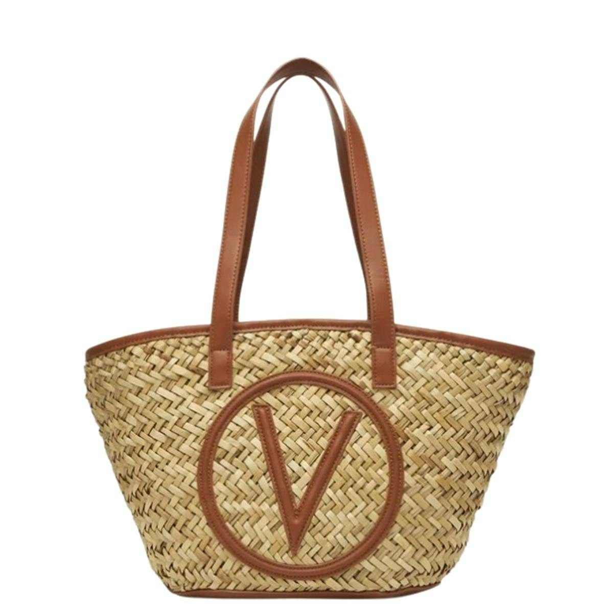 Valentino® Saco Bege de Mulher VBG90O02 - UNI