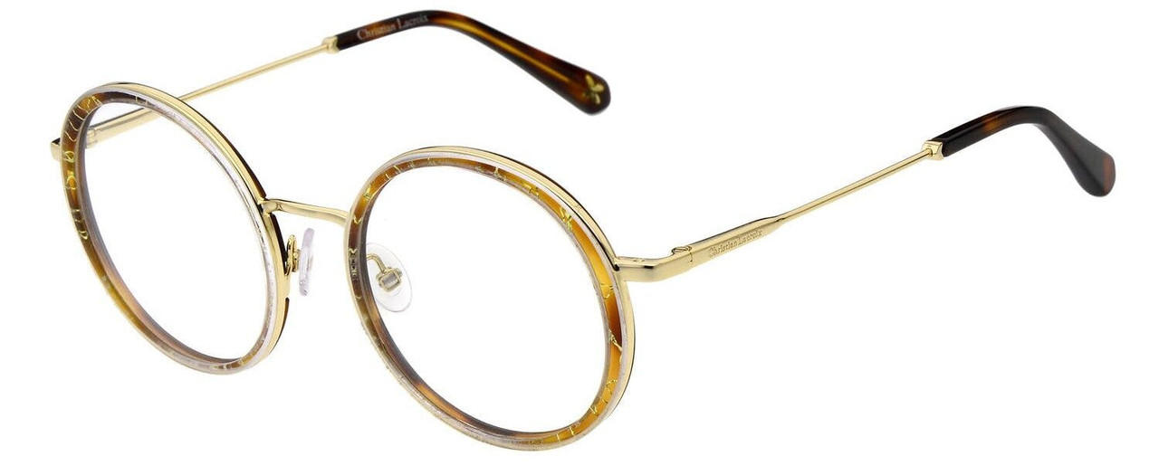 Christian Lacroix® Armação Ótica CL3078 121 50