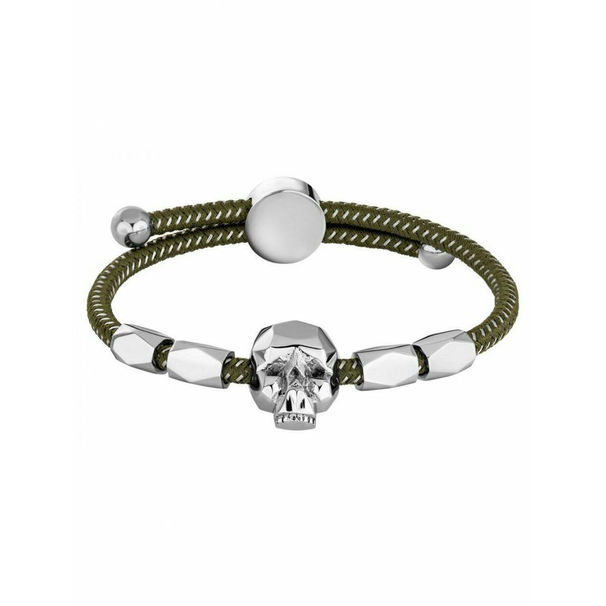 Pulseira Police® PJ26554BLGN.03