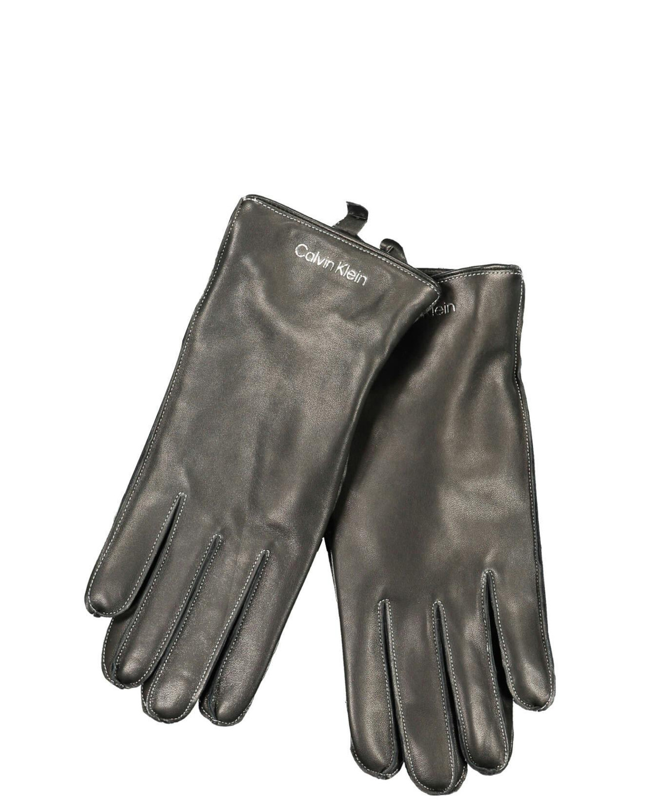 Calvin Klein® Luvas Pretas de Homem K50K509540 - L