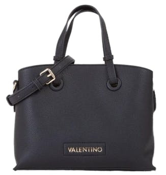Valentino® Mala Preta de Mulher VBS8UJ04 - UNI