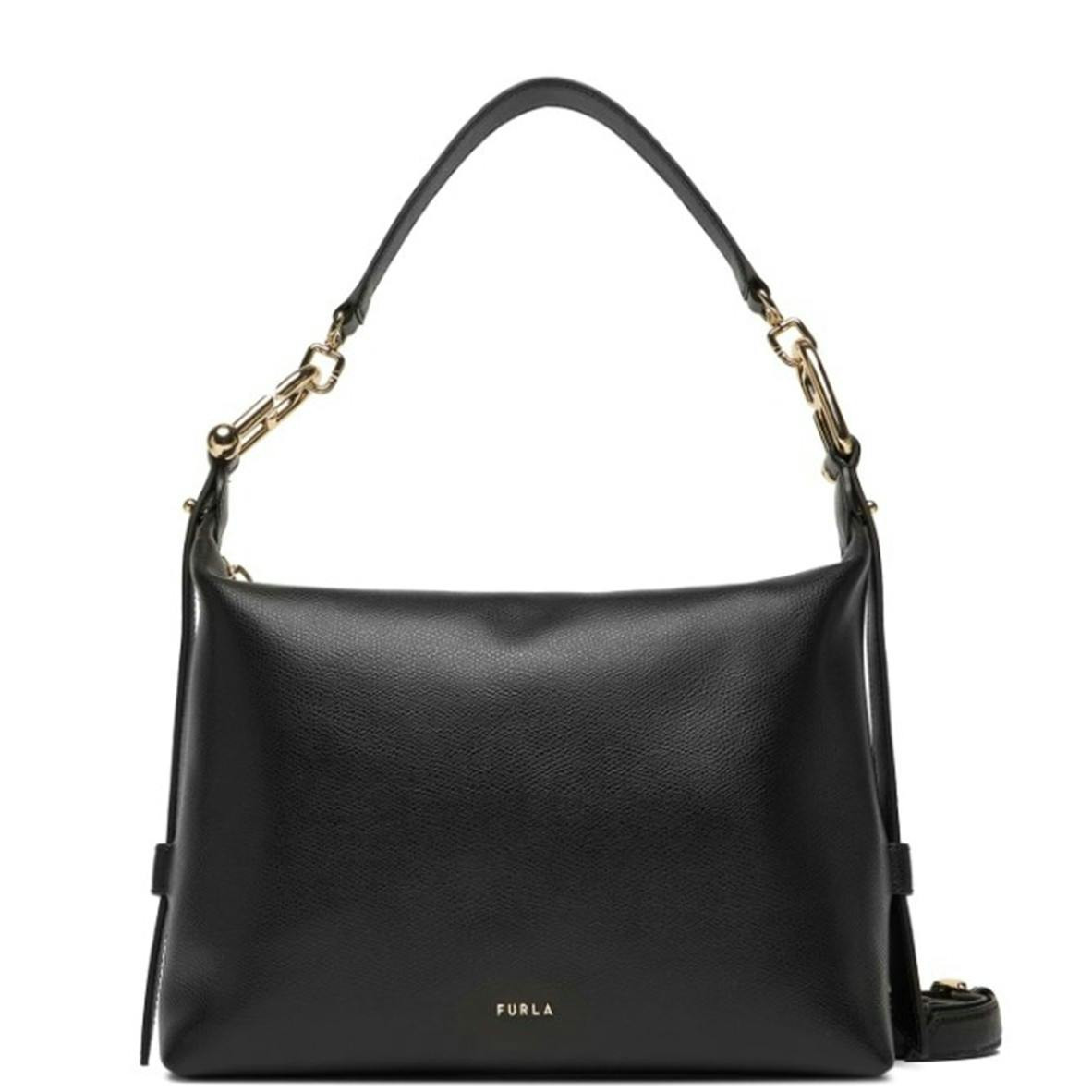Furla®Mala Preta de Mulher WB01964A0023 - UNI