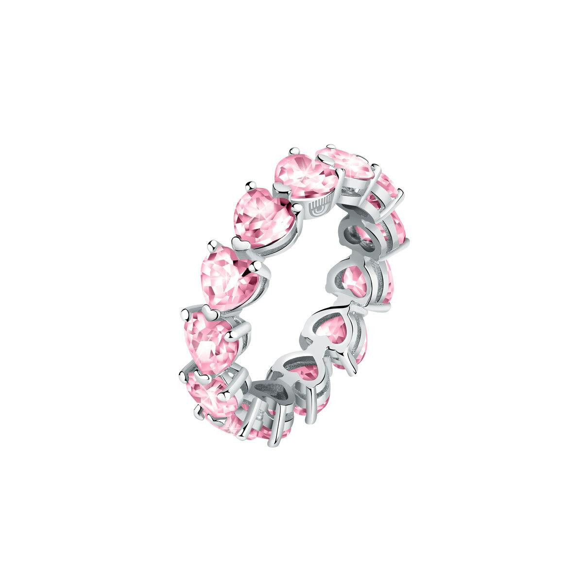 Chiara Ferragni® Anel Mulher J19AVG04018 (Tam.18)