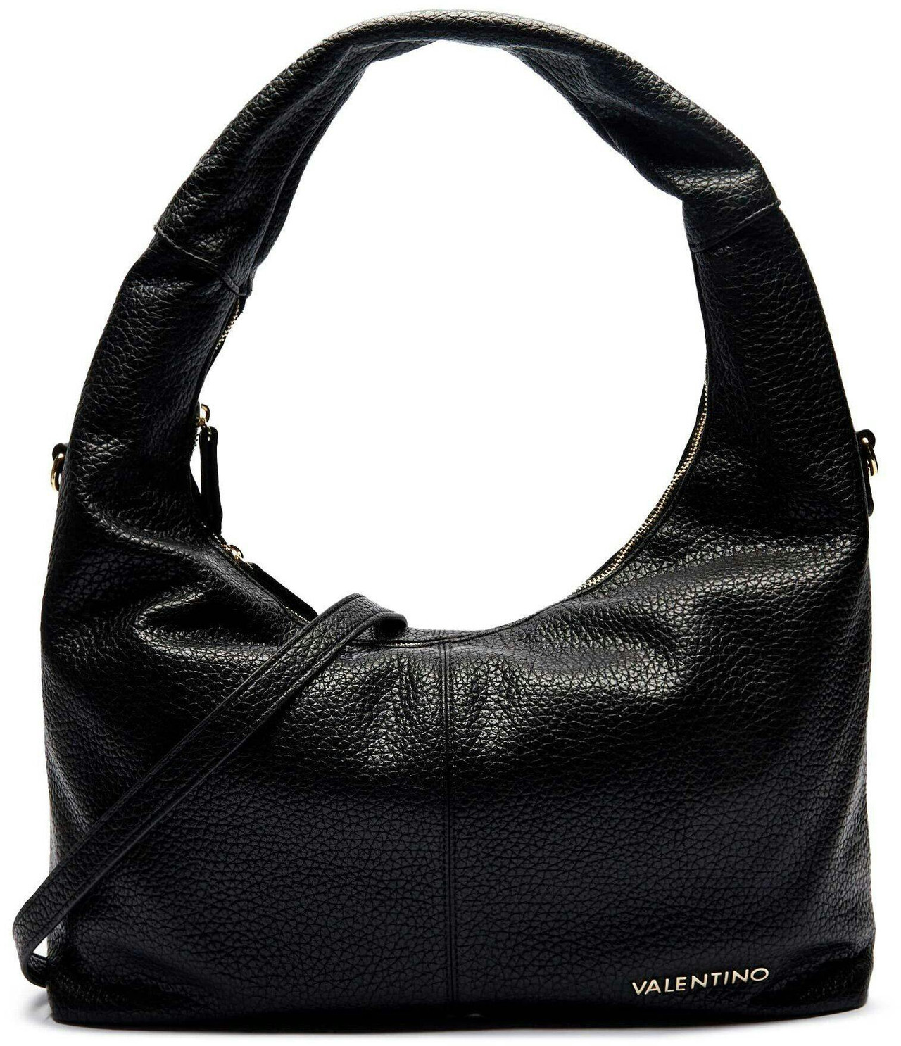 Valentino® Mala Preta de Mulher VBS8P107 - UNI