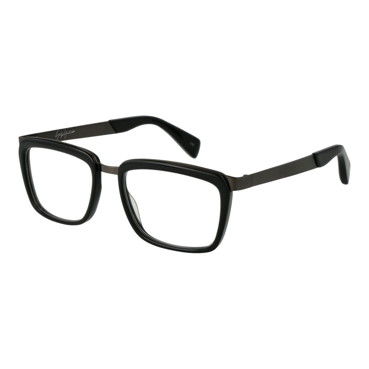 Yohji Yamamoto® Armação Ótica YY1016 914 54