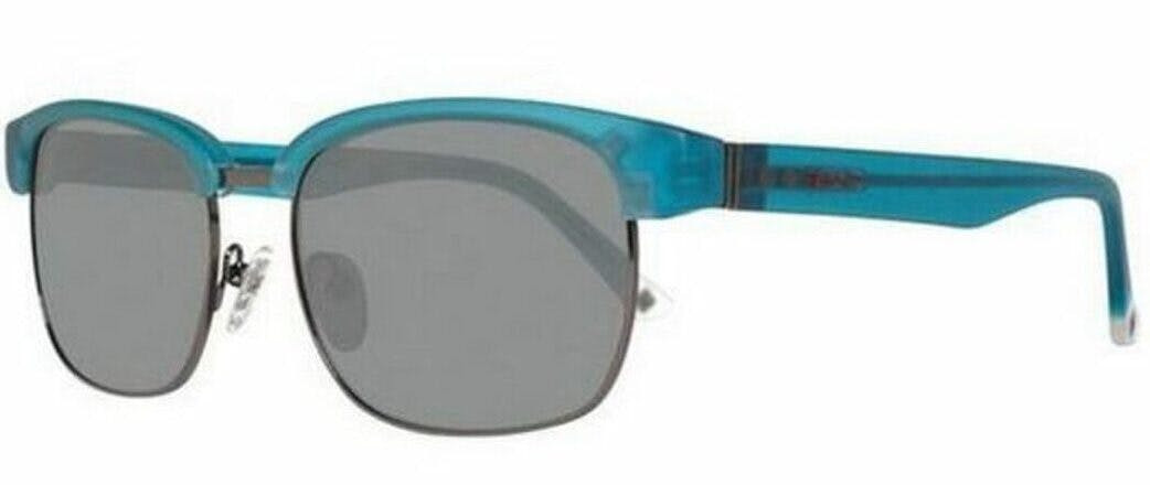 Óculos Escuros Masculinoas Gant Grs2004Mbl-3 Azul (Ø 56 Mm)