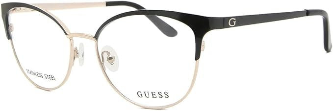 Guess® Armação Ótica GU2796 001 54