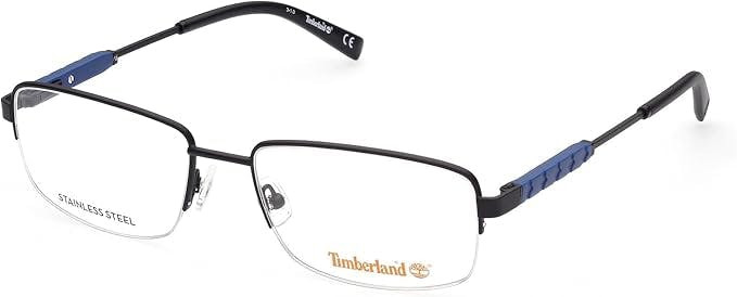 Timberland® Armação Ótica TB1707 002 56