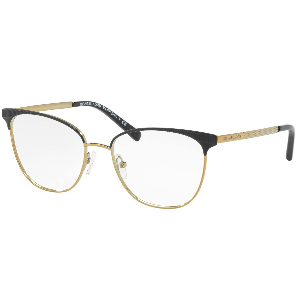 Michael Kors® Armação Ótica 0MK3018 1195 54