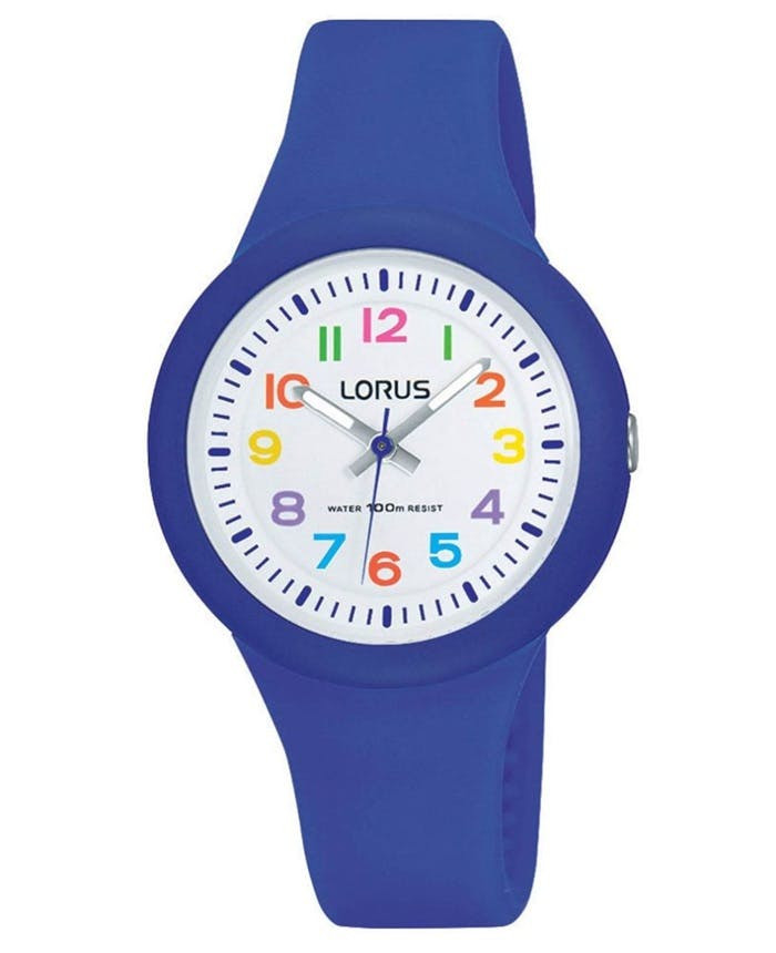 Relógio Lorus® Kids RRX45EX9