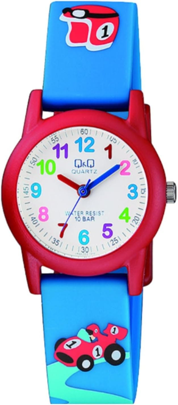 Relógio Q&Q® Criança VR99J004Y