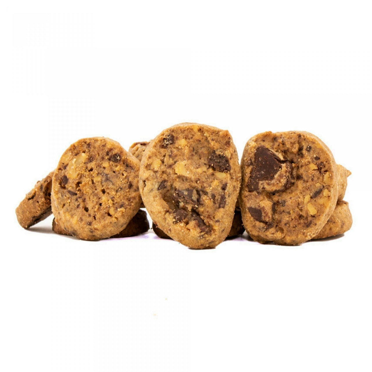Cookies de Nozes e Chocolate 190g