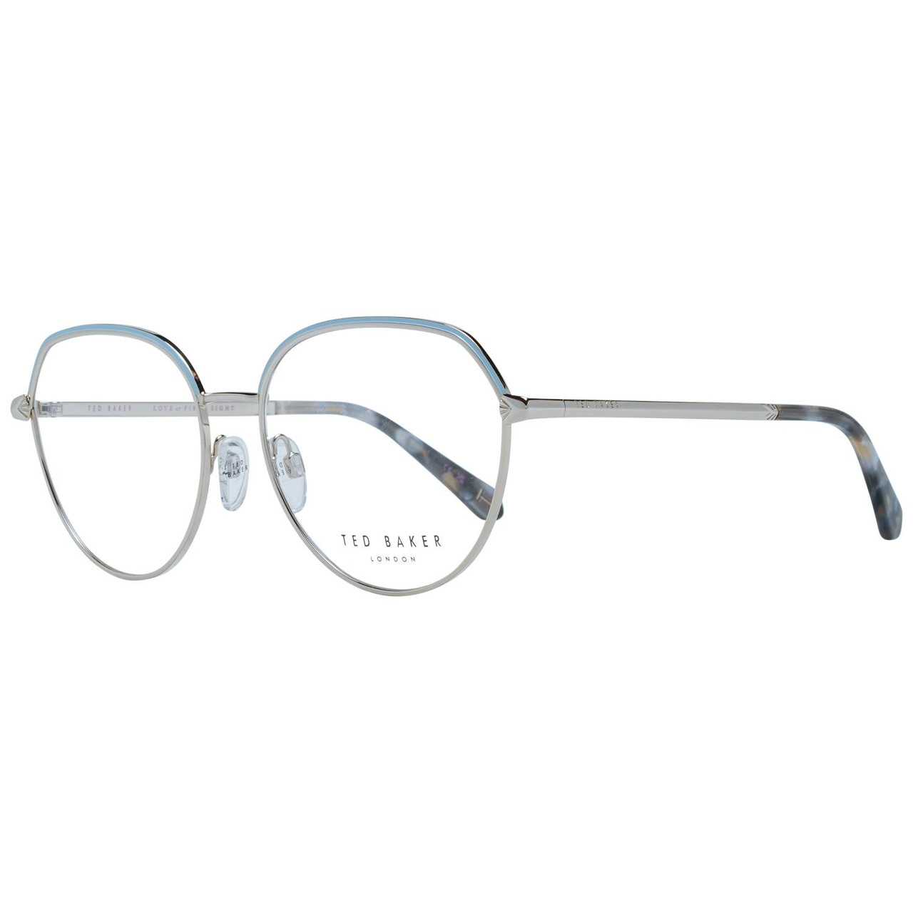 Ted Baker® Armação Óptica  TB2297 402 53