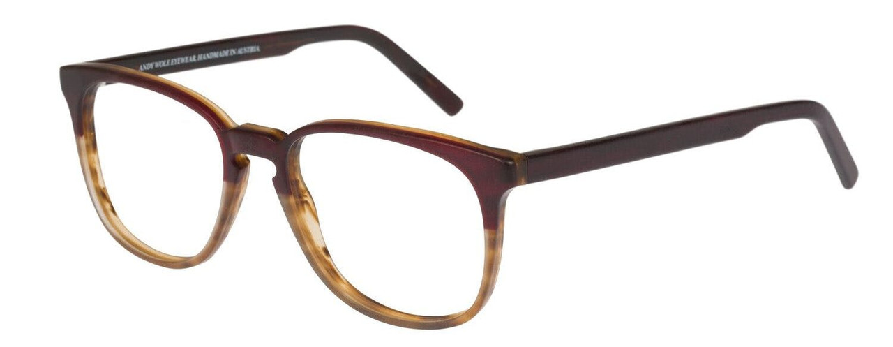 Andy Wolf® Armação Óptica 4500 H 52