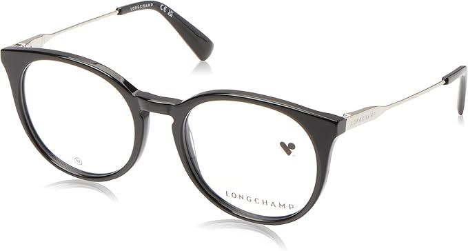 Longchamp® Armação Ótica LO2720 001 51