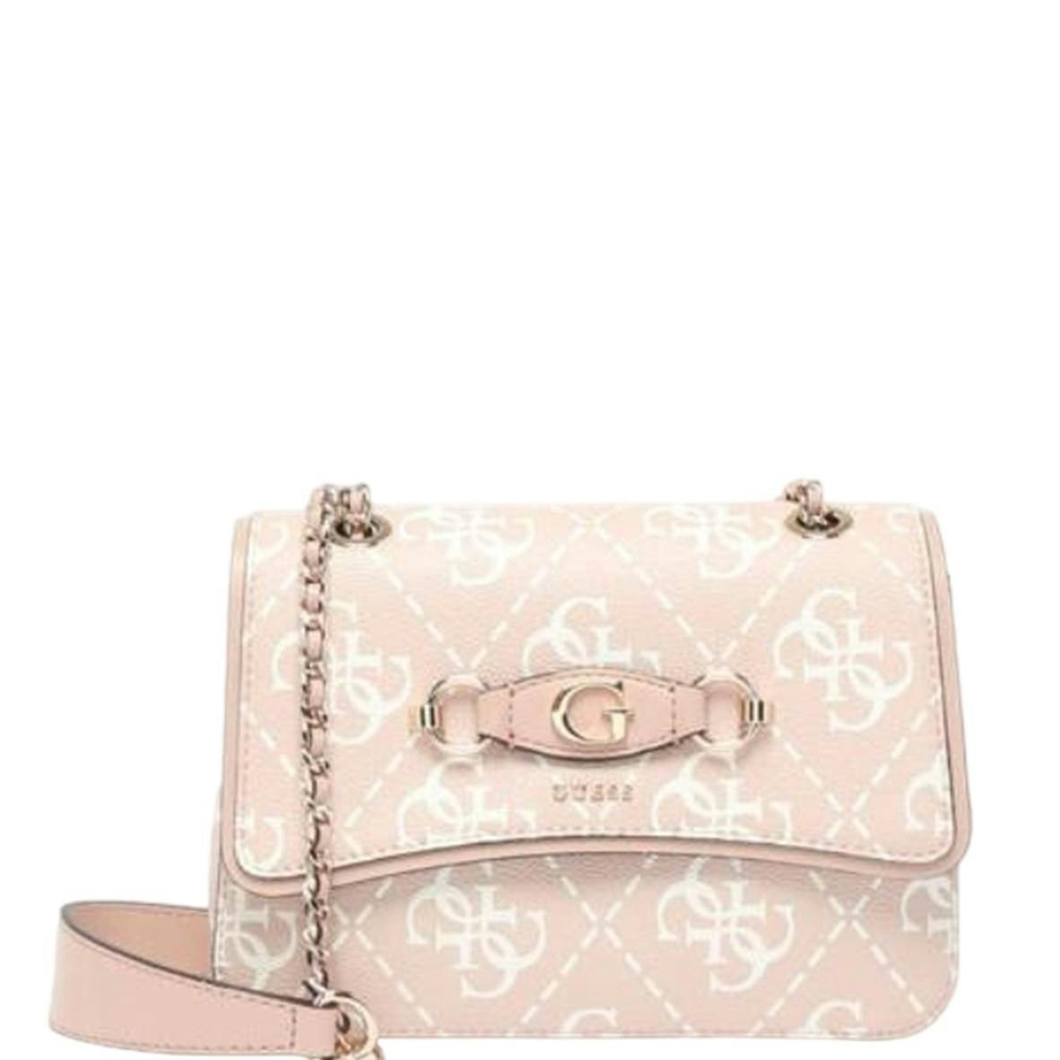 Guess® Mala Rosa de Mulher OQ865419 - UNI
