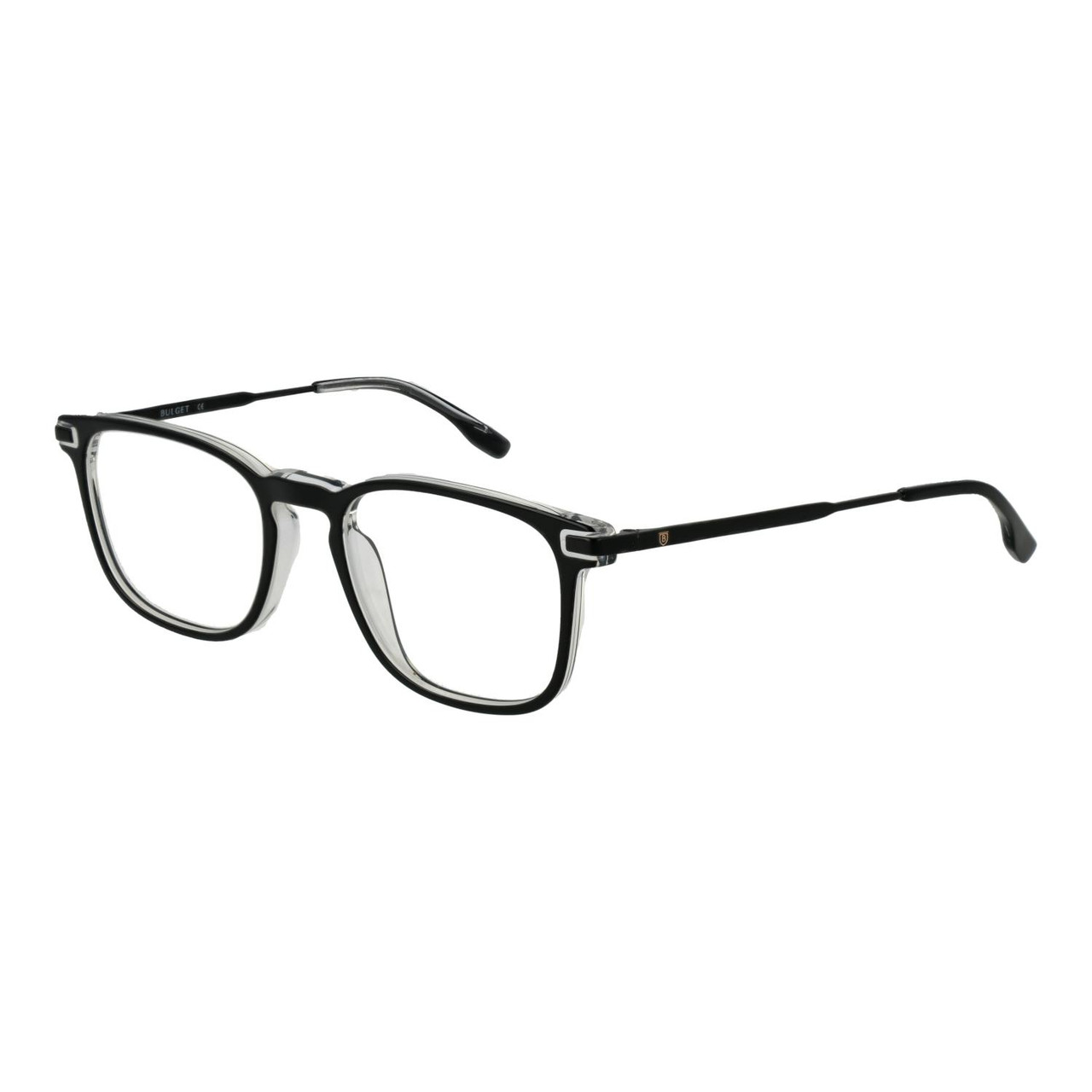 Bulget® Armação Óptica BGY6008 H01 49