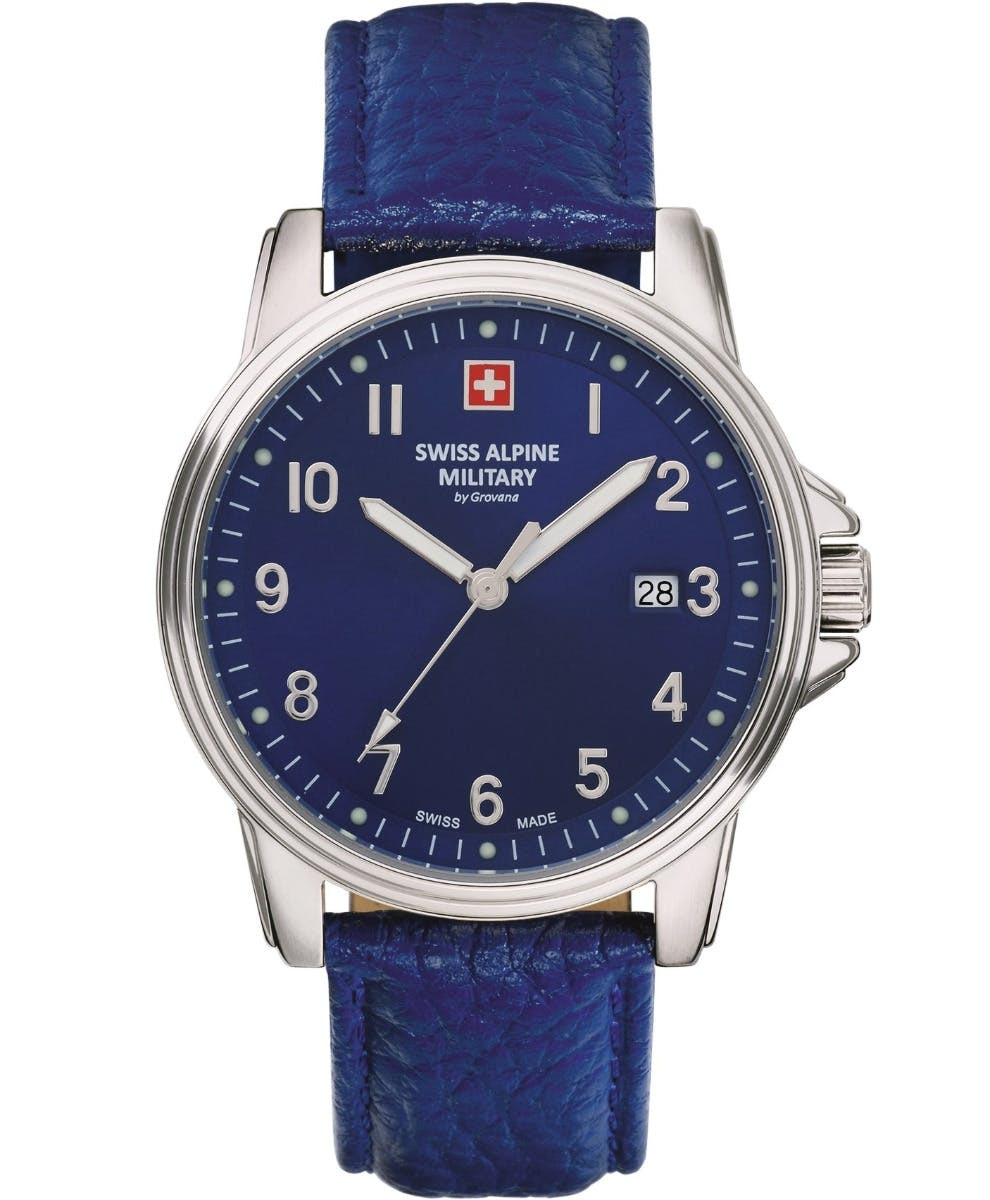 Relógio Swiss Alpine Military® Leader SAM7011.1535