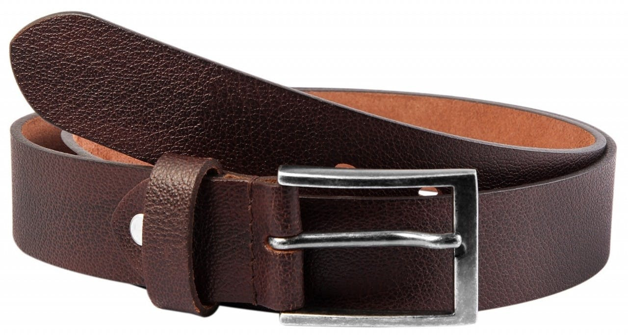 Leonardo Verrelli® Cinto de Couro Genuíno 120 cm - 3100017-1200