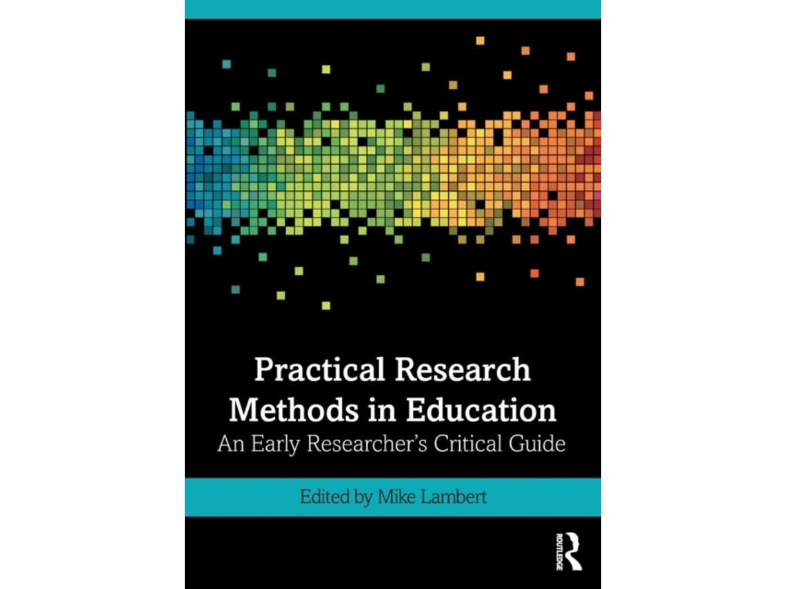 Practical Research Methods in Education de Jyothsna Latha Belliappa (Inglés)